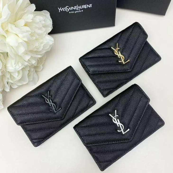 Picture of Saint Laurent Wallets _SKUfw172315731fw